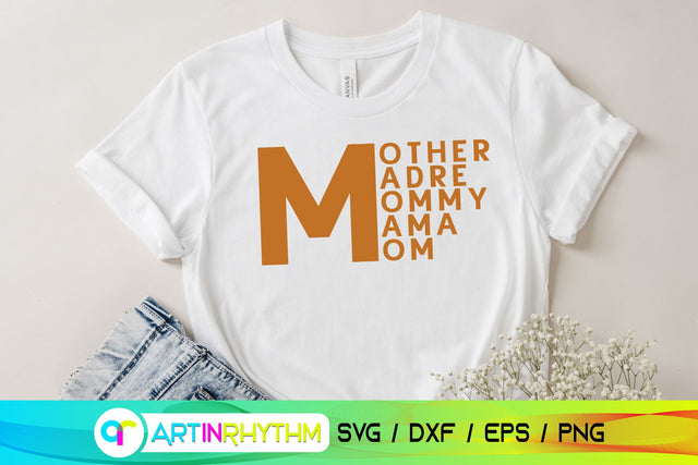 Mom svg SVG Artinrhythm shop 