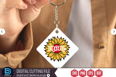 Mom SVG SVG DESIGNISTIC 