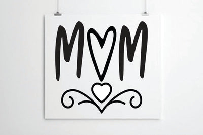MOM SVG thesvgfactory 
