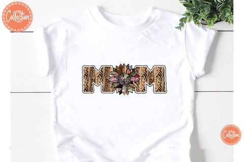 Mom Western Sublimation Jagonath Roy 