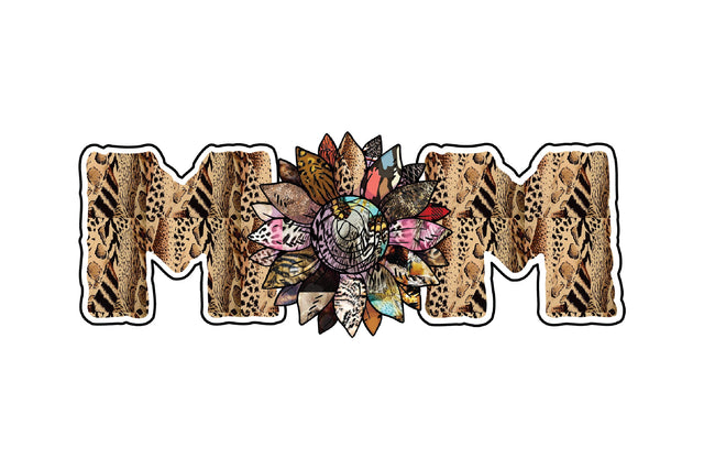 Mom Western Sublimation Jagonath Roy 