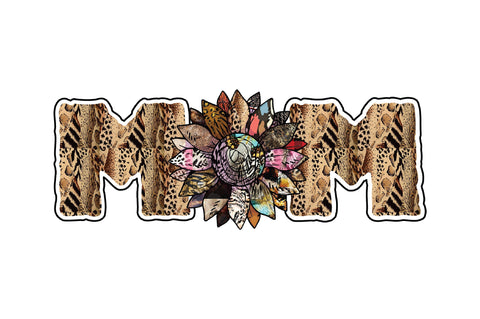 Mom Western Sublimation Jagonath Roy 