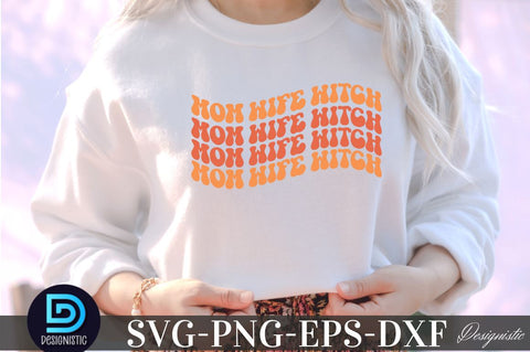 Mom wife witch, Halloween SVG SVG DESIGNISTIC 