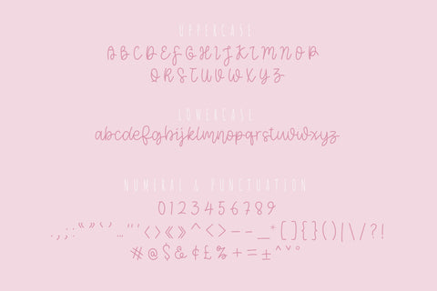 Momable Font dapiyupi store 