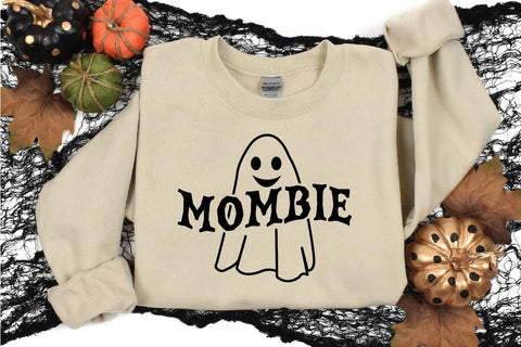 Mombie SVG Shahin alam 