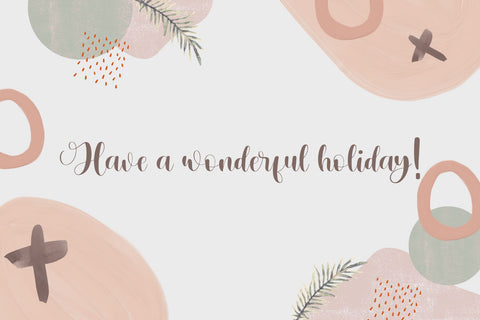 Momentum Healing Font Wildan Type 