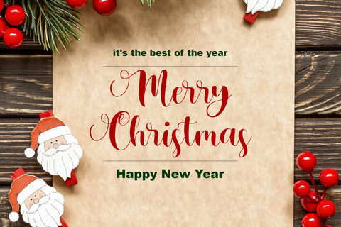 Momentum Healing Font Wildan Type 