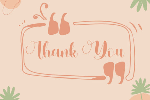 Momentum Healing Font Wildan Type 