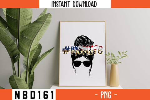 #momlife sublimation PNG SVG Nbd161 