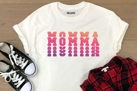 Momma Sublimation Design Sublimation Happy Printables Club 
