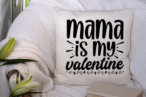 Mommy And Me SVG Bundle SVG Designangry 