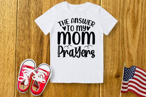 Mommy and Me SVG Designs Bundle SVG PatternFeed8 