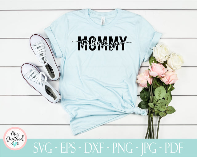 Mommy svg, quarantine svg, mom day shirt, mothers day gift, mom svg, Sublimation Designs, svg files for cricut, cricut svg SVG MyDesiredSVG 