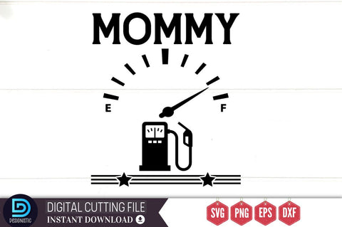 Mommy SVG SVG DESIGNISTIC 