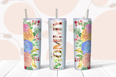 Mommy Tumbler Sublimation I Mothers Day Tumbler Wrap PNG Sublimation Happy Printables Club 