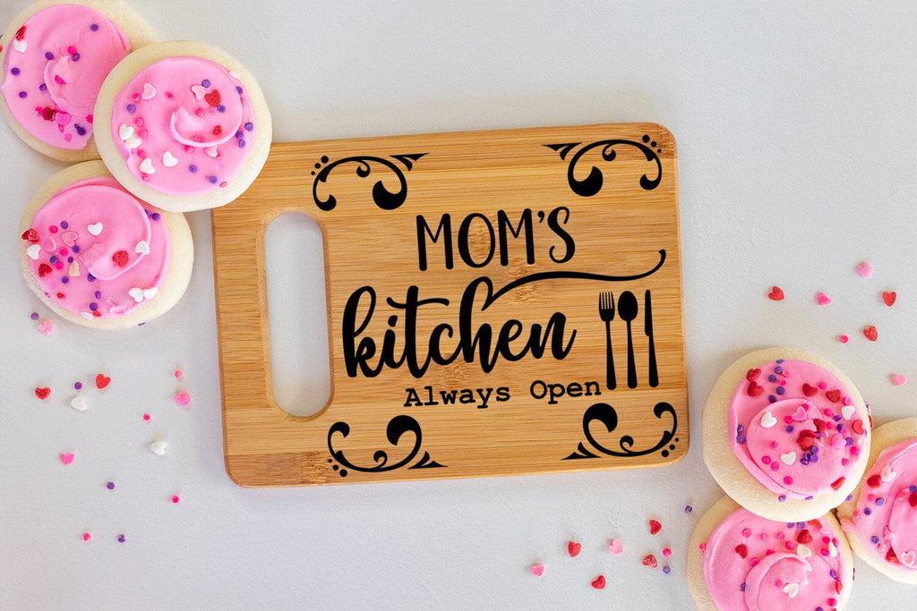 This Kitchen is For Dancing I Kitchen Sign SVG I Kitchen SVG - So Fontsy