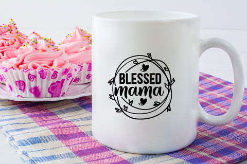 Moms Life SVG Bundle.Mom Life svg, mom skull svg, SVG Designangry 