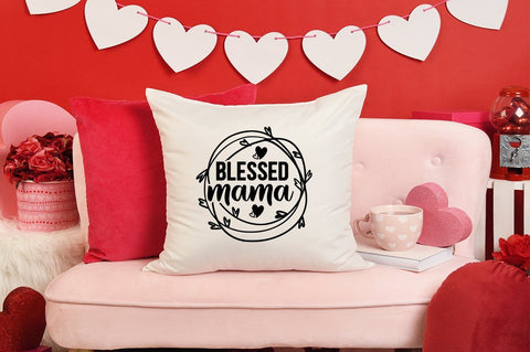 Moms Life SVG Bundle.Mom Life svg, mom skull svg, SVG Designangry 