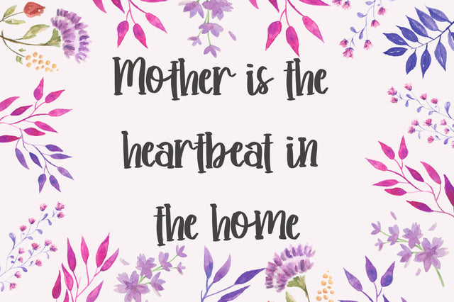 Moms Story Quirky Font Font Vultype Co 