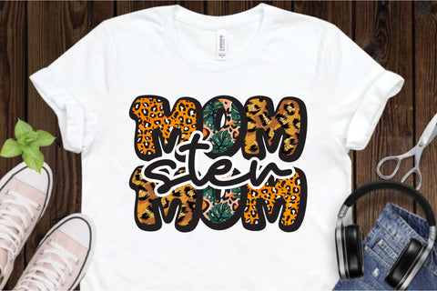 Momster Halloween Sublimation Sublimation Creativeart88 