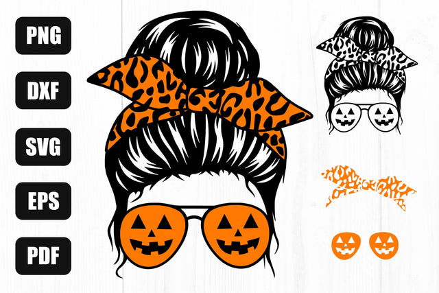 Momster Svg, Halloween Svg, Mom Life Svg, Pumpkin Svg, Momster Png SVG Litke Designs 