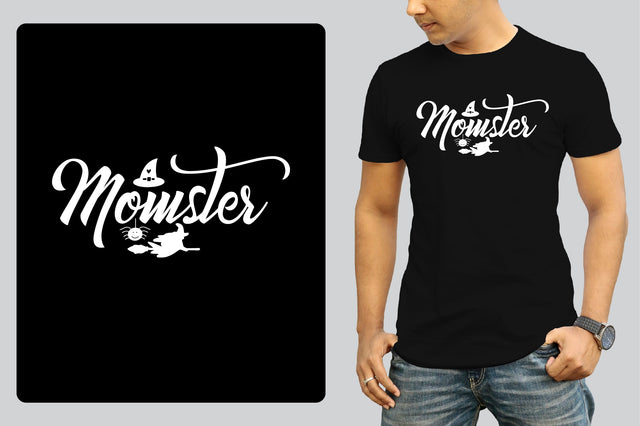 Momster svg SVG orpitasn 