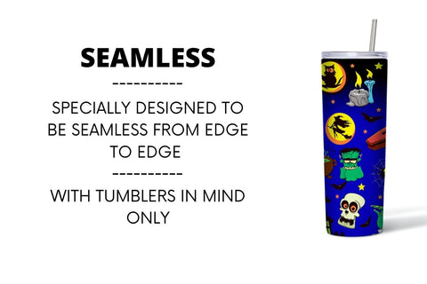 Momster Tumbler Sublimation Sublimation SvgOcean 