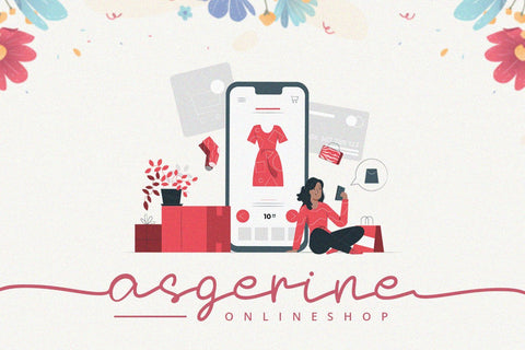 Momy & Marsa - Handwritten Font Font Alpaprana Studio 