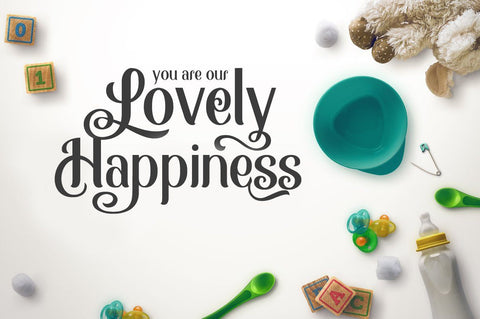 Monabelia Font Arterfak Project 