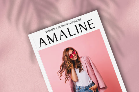 Monaline - Modern Serif Font Font AEN Creative Store 