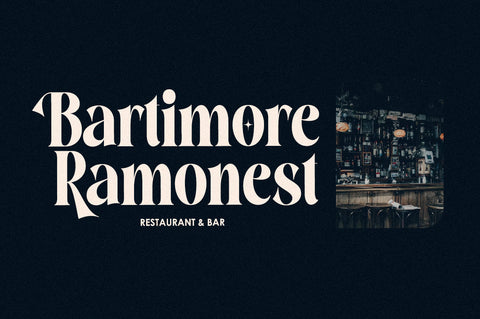 Monalisa Serif Font gatype 