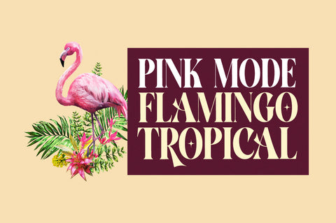 Monalisa Serif Font gatype 