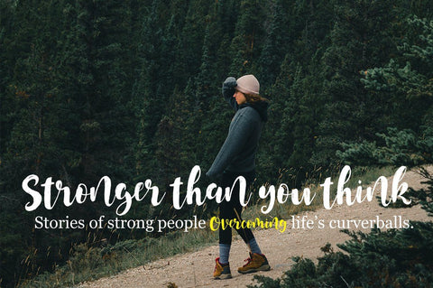 Mongnai Script Font Youngtype 