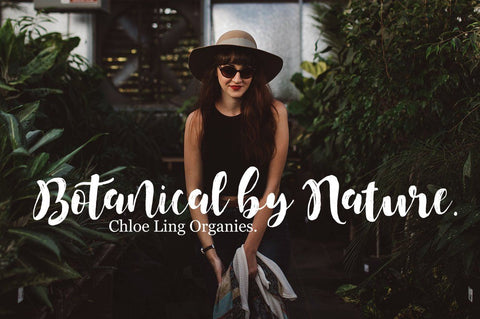 Mongnai Script Font Youngtype 