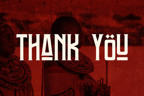 MONGONDOW Typeface Font Storytype Studio 