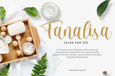 monica script Font Anastasia 