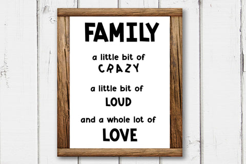 Monkey Mayhem - A fun and playful font Font Stacy's Digital Designs