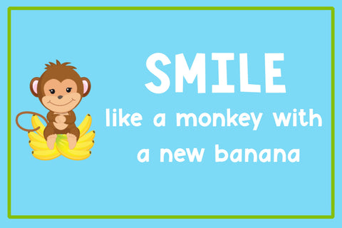 Monkey Mayhem - A fun and playful font Font Stacy's Digital Designs