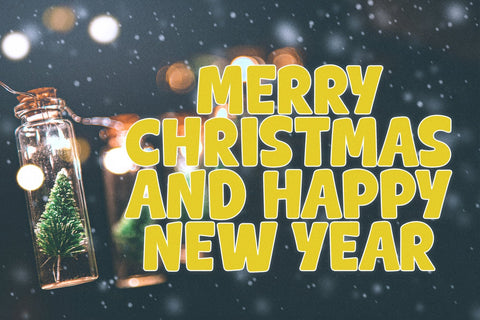 Mono Polz - Playful Display Font Font Four Lines Std. 