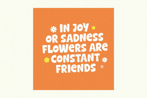 Mono Polz - Playful Display Font Font Four Lines Std. 