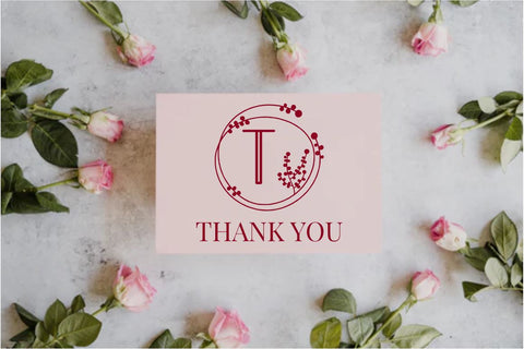 Monogram Clara Font Masyafi Studio 