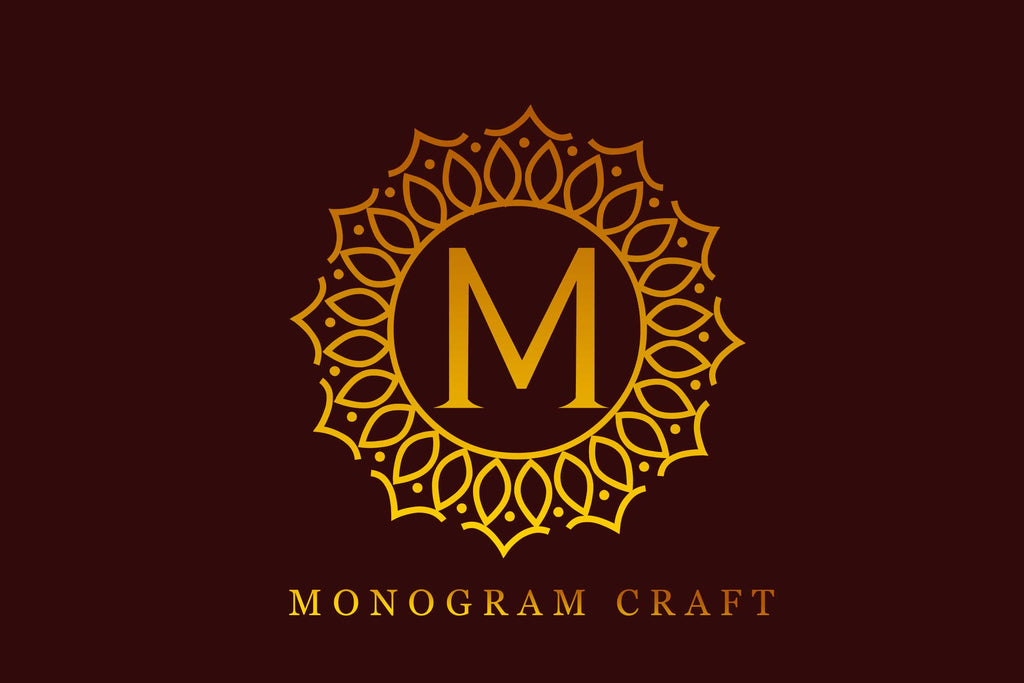 Monogram Craft - So Fontsy