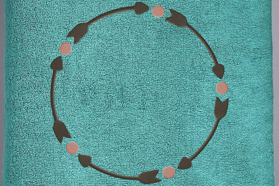 Monogram embroidery frame Embroidery/Applique DESIGNS embroidery-workshop 