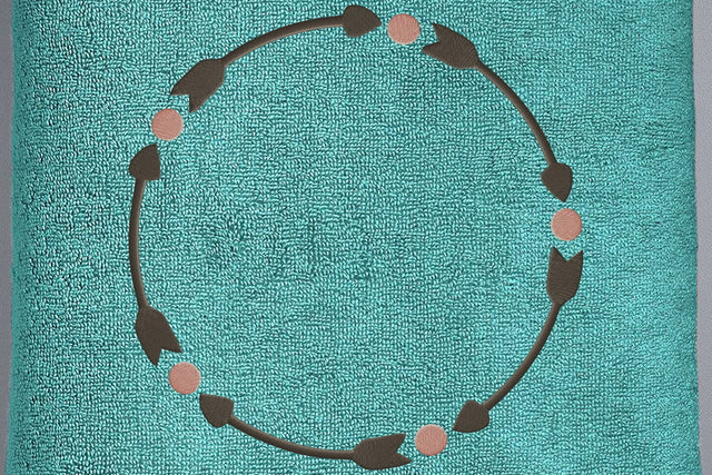 Monogram embroidery frame Embroidery/Applique DESIGNS embroidery-workshop 