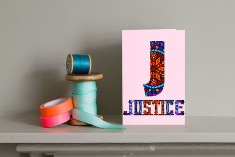 Monogram Illustration SVG Ethnic Touch 