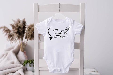 Monogram Svg Design Bundle SVG Rupkotha 