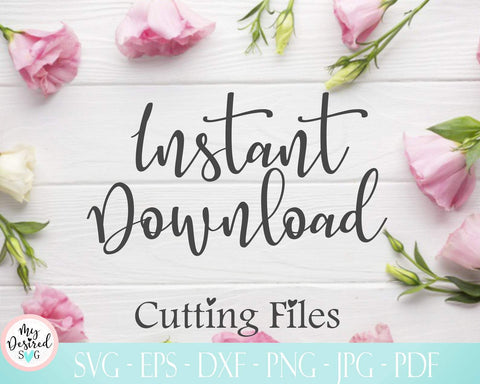 Monogram Svg font, Monogram Svg for Cricut, Family SVG, Alphabet Svg, Alphabet included, Svg files for Cricut, eps, dxf, svg, png cut files SVG MyDesiredSVG 