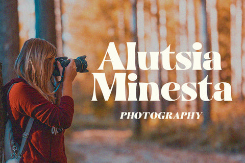 Monotes Font azkiyaazka026 