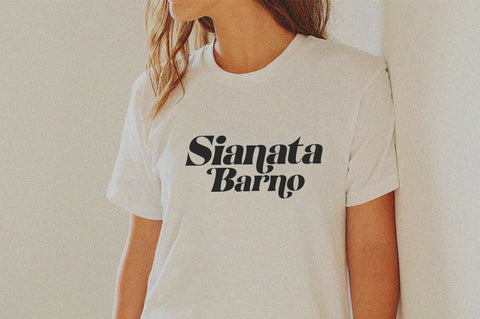 Monotes Font azkiyaazka026 