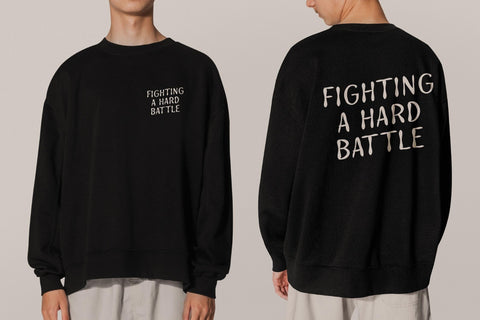 Monotime Typeface Font Storytype Studio 